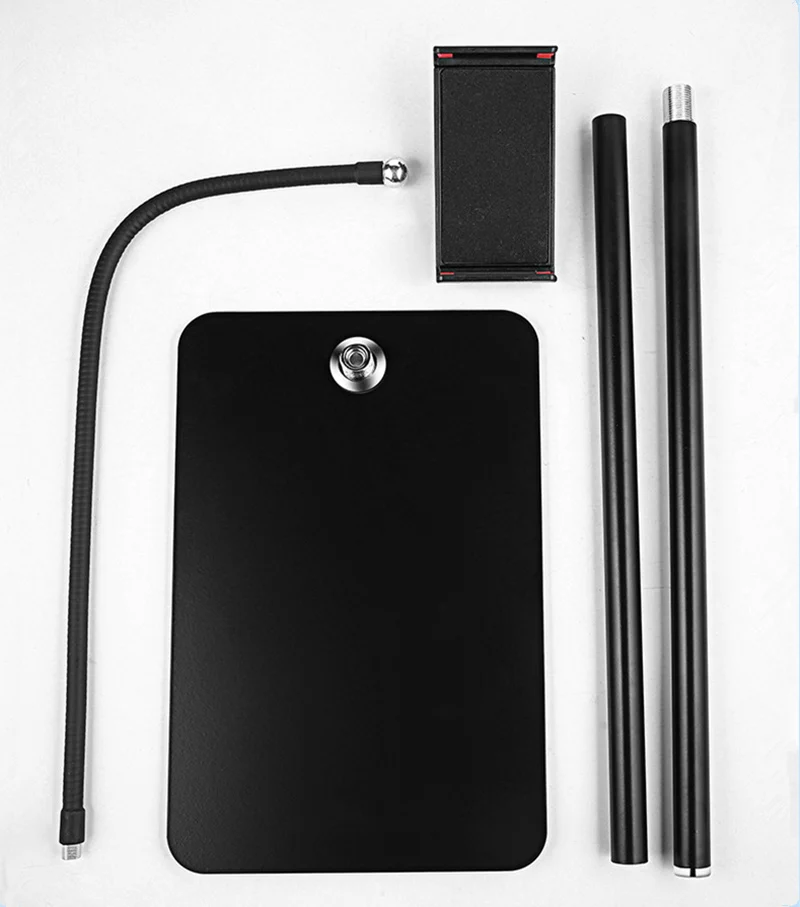 Floor Stand Cell Phone Bed Floor Holder Flexible Gooseneck Arm Bracket with Stable Base for iPad iPhone 4-11''
Floor Stand Cell Phone Bed Floor Holder Flexible Gooseneck Arm Bracket with Stable Base for iPad iPhone 4-11''