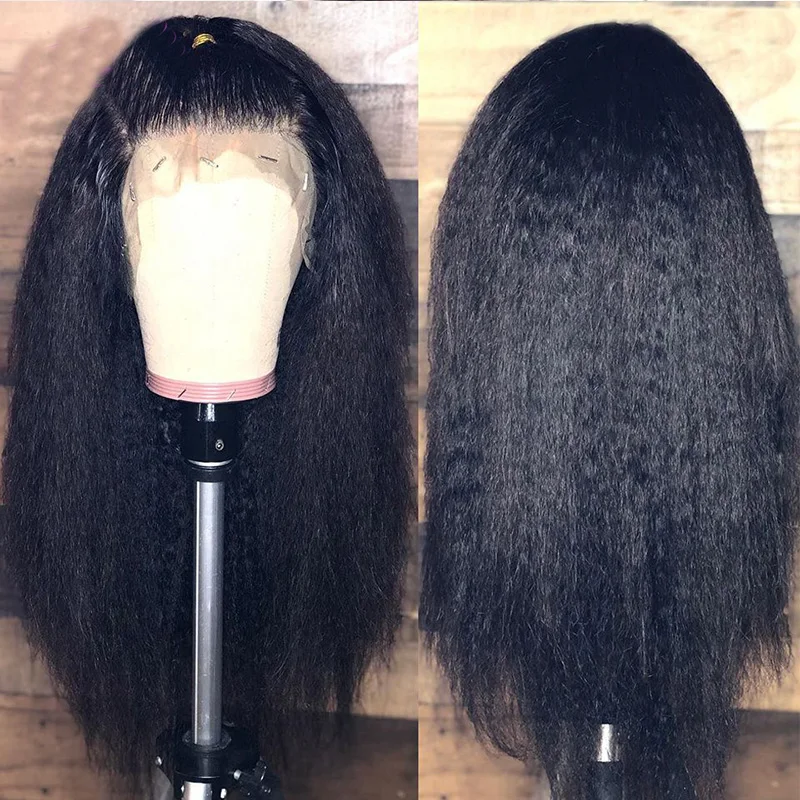 Синтетические курчавые прямые кружевные передние парики для женщин средняя часть длинные прямые синтетические волосы безклеевые кружева ... 
Синтетические курчавые прямые кружевные передние парики для женщин средняя часть длинные прямые синтетические волосы безклеевые кружева ...