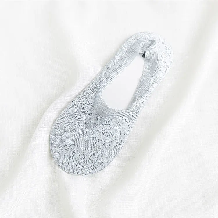 5 Pairs Fashion Women Girls Summer Socks Style Lace Flower Short Sock Antiskid Invisible Ankle Socks 2019 New 7 colors
5 Pairs Fashion Women Girls Summer Socks Style Lace Flower Short Sock Antiskid Invisible Ankle Socks 2019 New 7 colors