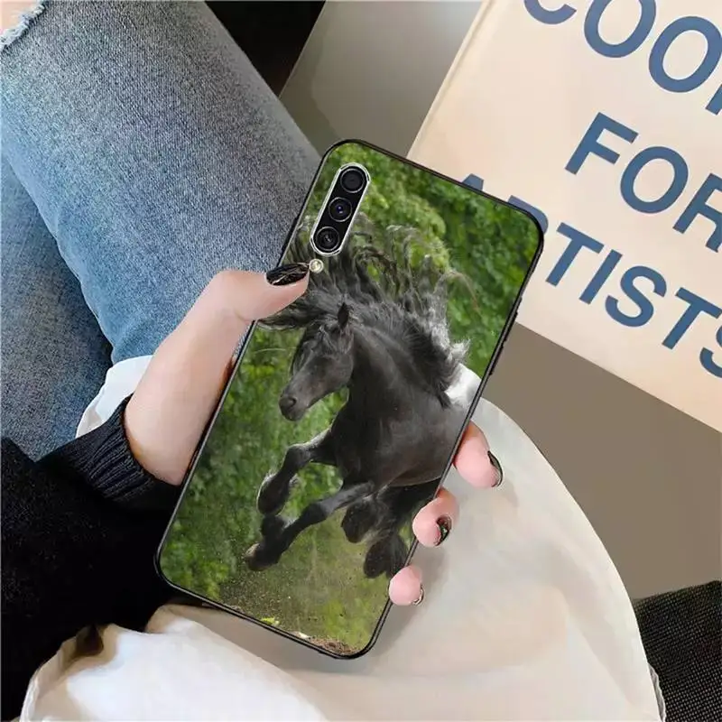 horse Steed animal horses Phone Case For Samsung galaxy S 9 10 20 A 10 21 30 31 40 50 51 71 s note 20 j 4 2018 plus
horse Steed animal horses Phone Case For Samsung galaxy S 9 10 20 A 10 21 30 31 40 50 51 71 s note 20 j 4 2018 plus