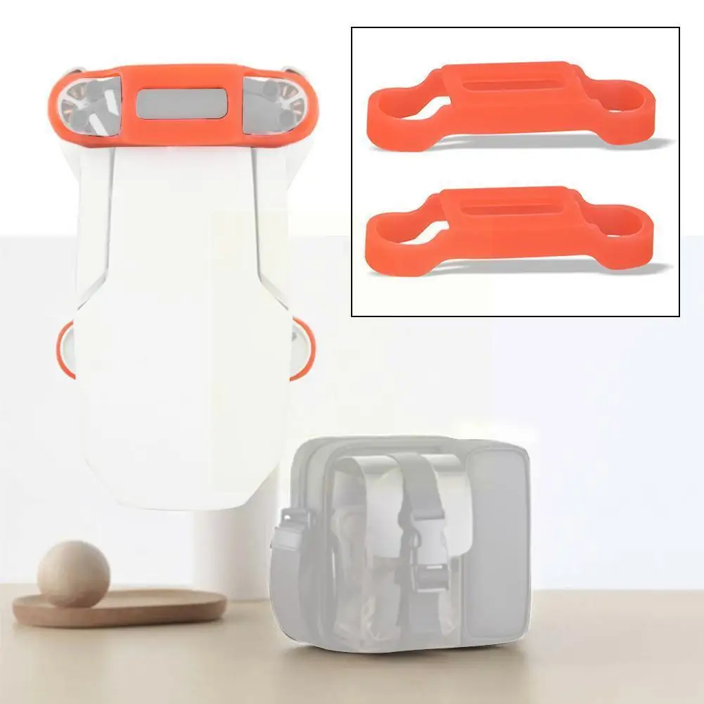 Быстросъемный силиконовый держатель лопастей для DJI Mavic стабилизатор защитный держатель кронштейн крепление реквизит Лопасти пропеллера д...
Быстросъемный силиконовый держатель лопастей для DJI Mavic стабилизатор защитный держатель кронштейн крепление реквизит Лопасти пропеллера д...