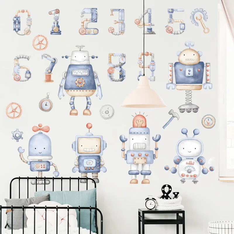 LuanQI Cartoon Abstract Steam Engine Wall Sticker Decoration For Home Kids Rooms Wall Decor Vinyl Waterproof Mural Wallpaper
LuanQI Cartoon Abstract Steam Engine Wall Sticker Decoration For Home Kids Rooms Wall Decor Vinyl Waterproof Mural Wallpaper