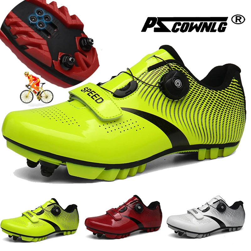 Men Cycling Sneakers MTB Flat Shoes Specialized Women SPD Racing Bike Footwear Male Mountain Freestyle Bicycle Shoes Road
Men Cycling Sneakers MTB Flat Shoes Specialized Women SPD Racing Bike Footwear Male Mountain Freestyle Bicycle Shoes Road