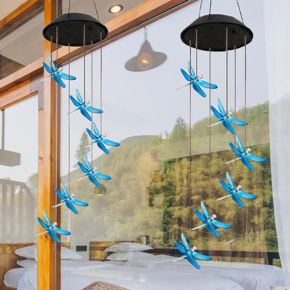 Светодиодный светильник на солнечной батарее, синий цвет, градиентный подвесной светильник для наружного двора, рождественское празднично...
Светодиодный светильник на солнечной батарее, синий цвет, градиентный подвесной светильник для наружного двора, рождественское празднично...