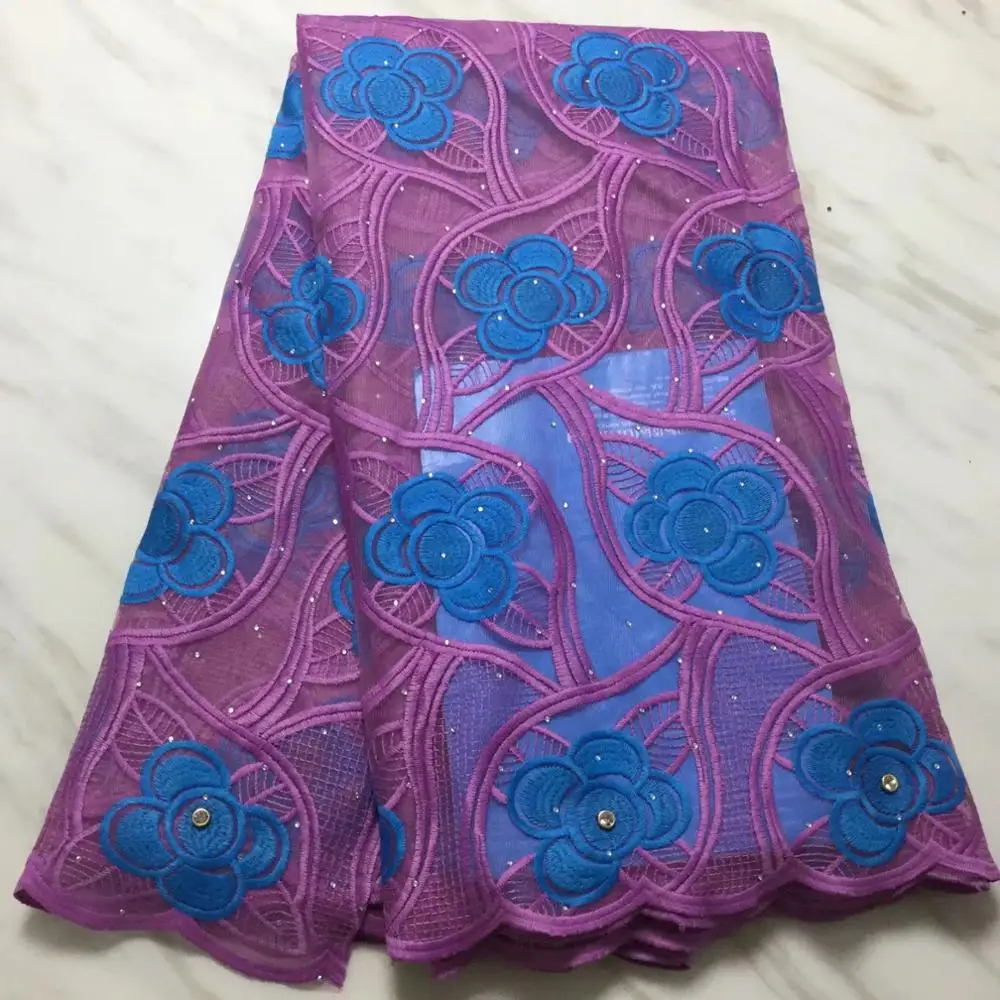 High End African Lace French Tulle Lace Fabric With Stones Hot Sales Design For Wedding African Material Trims Sewing
High End African Lace French Tulle Lace Fabric With Stones Hot Sales Design For Wedding African Material Trims Sewing