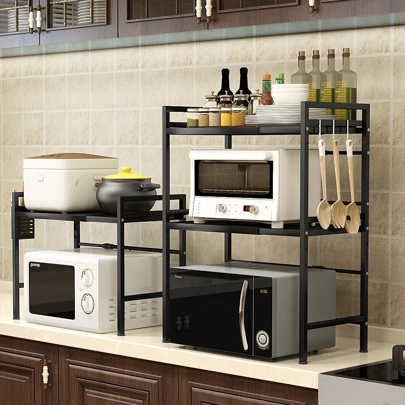 Kitchen Organizer And Storage Retractable Adjustable Kitchen Essentials Oven And Microwave Storage Kitchen Cabinet Organizer
Kitchen Organizer And Storage Retractable Adjustable Kitchen Essentials Oven And Microwave Storage Kitchen Cabinet Organizer