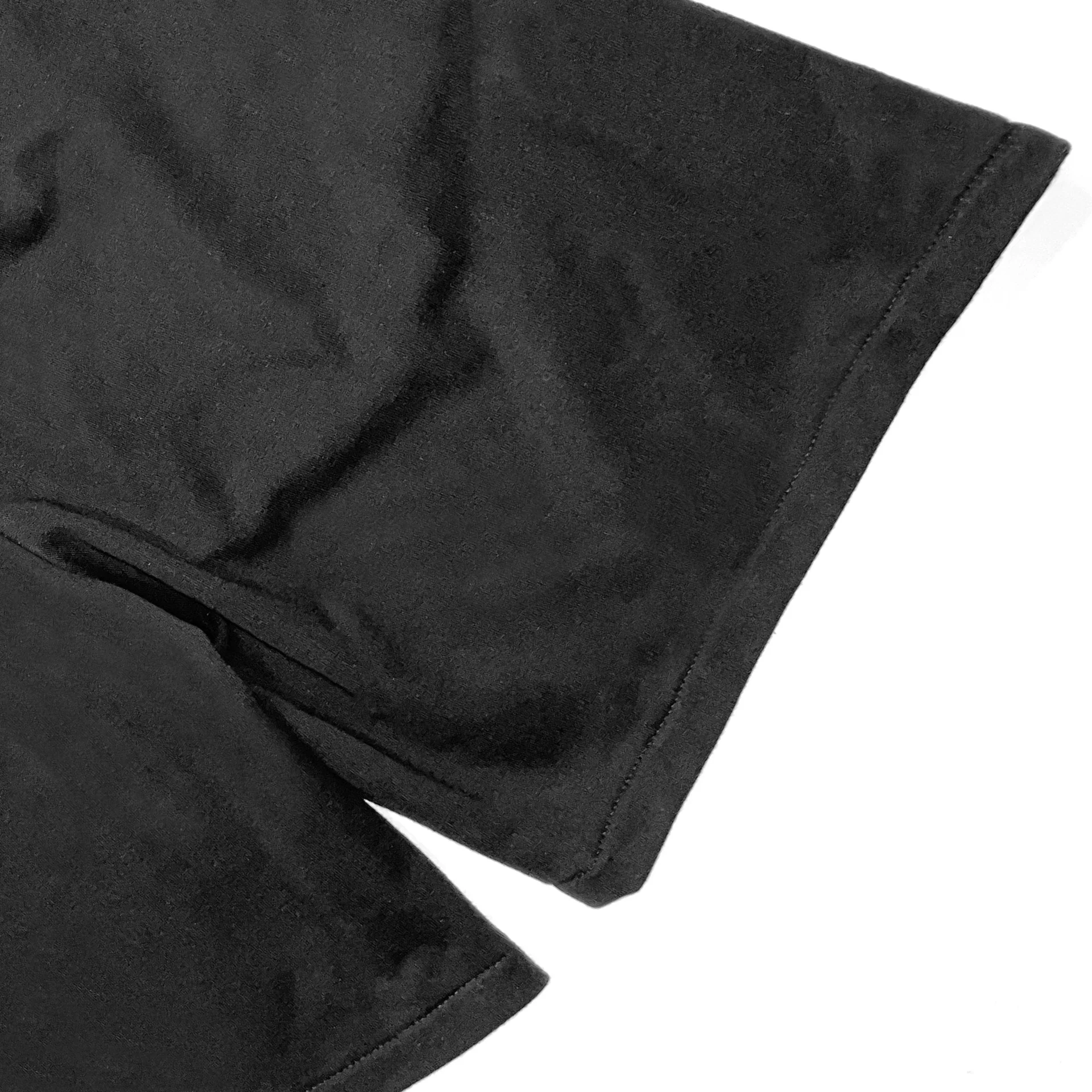 Summer Retro Side Stringed Sports Shorts Men's Trendy Brand Street Loose Wide-leg Casual Sports Five-point Pants
Summer Retro Side Stringed Sports Shorts Men's Trendy Brand Street Loose Wide-leg Casual Sports Five-point Pants