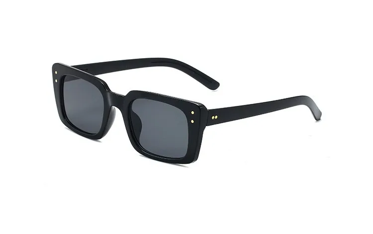 Fashion Brand Sunglasses Men Women 2020 Square UV400 Driving Eyewear Designer Luxury Sun Glasses Vintage High Quality Sunglasses
Fashion Brand Sunglasses Men Women 2020 Square UV400 Driving Eyewear Designer Luxury Sun Glasses Vintage High Quality Sunglasses