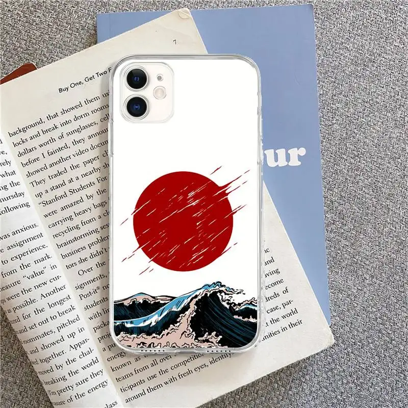 Waves of Kanagawa Japan Phone Cases for iPhone 8 7 6 6S Plus X 5S SE 2020 XR 11 pro XS MAX 12 12Mini 
Waves of Kanagawa Japan Phone Cases for iPhone 8 7 6 6S Plus X 5S SE 2020 XR 11 pro XS MAX 12 12Mini