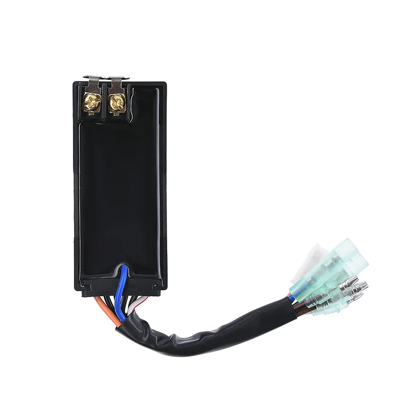 CDI Ignition Box Module For Polaris Predator 50 Scrambler 50 Motorcycle 0451021
CDI Ignition Box Module For Polaris Predator 50 Scrambler 50 Motorcycle 0451021