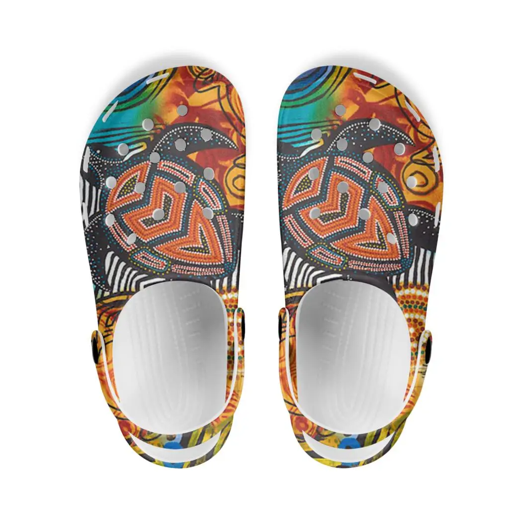 2021 Women Casual Breathable Beach Sandals Tribal Turtle Valentine Slippers Summer Slip Adult Flip Flops Home Shoes
2021 Women Casual Breathable Beach Sandals Tribal Turtle Valentine Slippers Summer Slip Adult Flip Flops Home Shoes