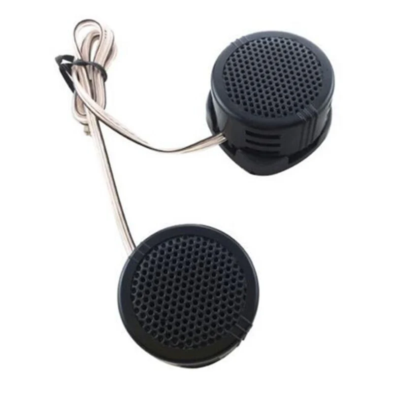 Universal Car Audio Speakers High Efficiency Mini Dome Tweeter Loudspeaker 2x 500W Loud Speaker Super Power Audio Sound for Car
Universal Car Audio Speakers High Efficiency Mini Dome Tweeter Loudspeaker 2x 500W Loud Speaker Super Power Audio Sound for Car