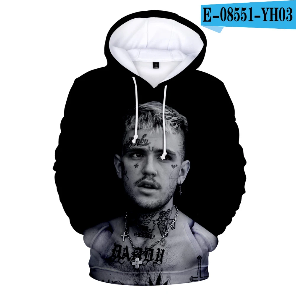 New Spring Hoodies Lil Peep Hoodies Love lil.peep Men's Hoodies sweatershirts Men/Women Harajuku Autumn Streetwea Men's clothing
New Spring Hoodies Lil Peep Hoodies Love lil.peep Men's Hoodies sweatershirts Men/Women Harajuku Autumn Streetwea Men's clothing