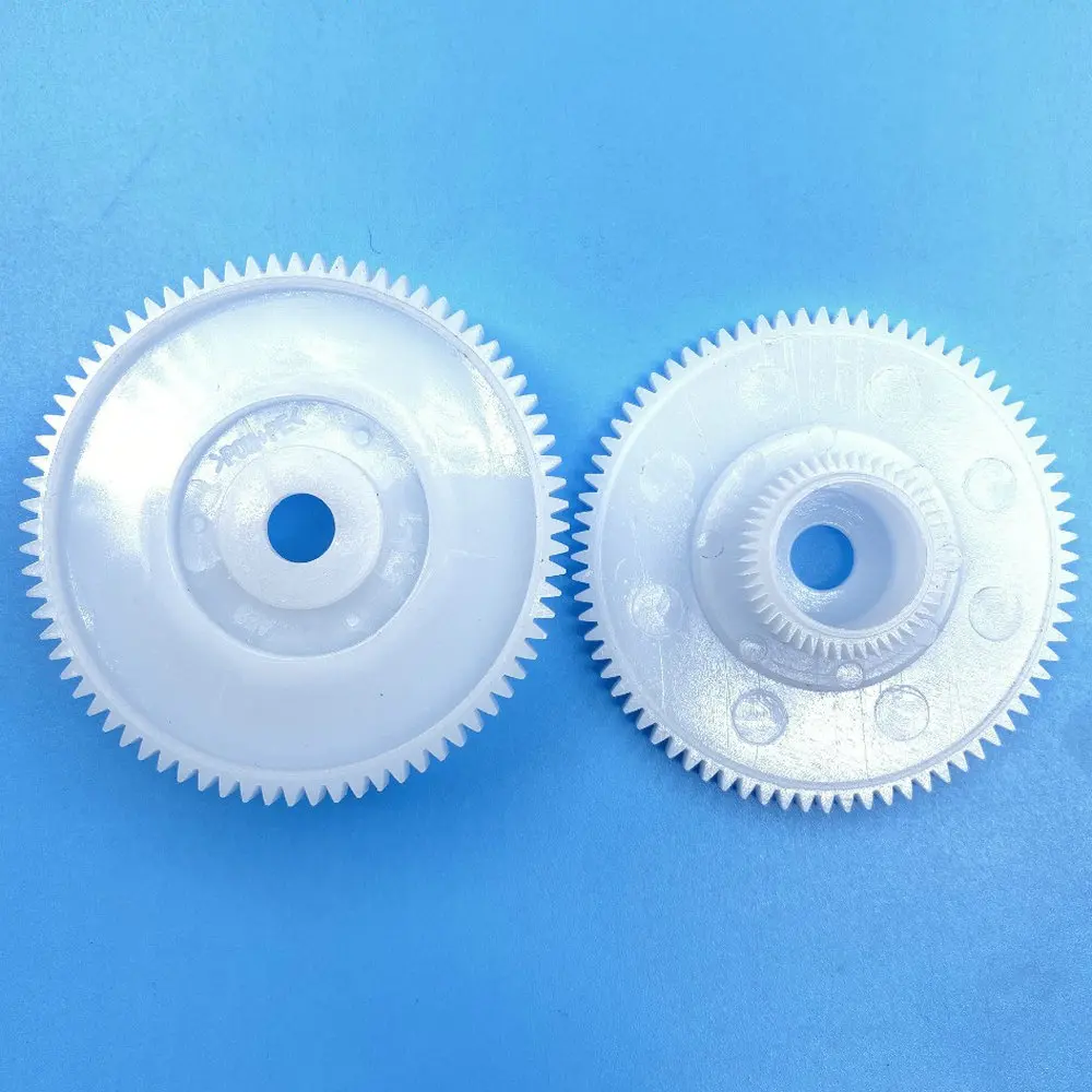 10PCX Feed Spur Clutch Gear for Epson L1110 L1118 L1119 L3100 L3106 L3108 L3110 L3115 L3116 L3117 L3118 L3119 L3150 L3156 L3158
10PCX Feed Spur Clutch Gear for Epson L1110 L1118 L1119 L3100 L3106 L3108 L3110 L3115 L3116 L3117 L3118 L3119 L3150 L3156 L3158
