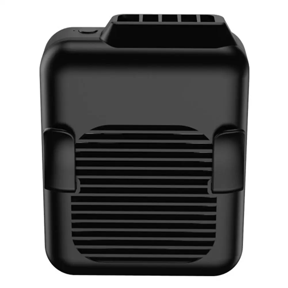 Летний портативный мини USB 3 передачи подвесной шнурок на ремень воздушный охлаждающий вентилятор
Летний портативный мини USB 3 передачи подвесной шнурок на ремень воздушный охлаждающий вентилятор