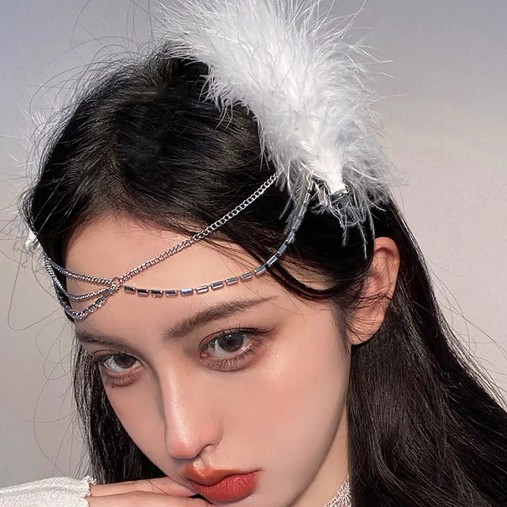 Party Alloy Headdress Girls Gift Feather Hairpin Bow Duckbill Clip Women Hair Accessories Korean Style Hair Clip
Party Alloy Headdress Girls Gift Feather Hairpin Bow Duckbill Clip Women Hair Accessories Korean Style Hair Clip