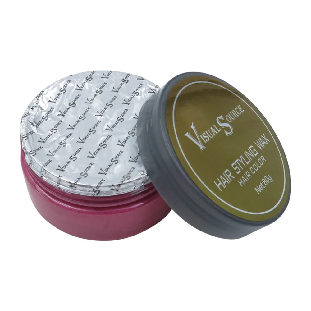 Hair Wax Hair Pomades Modeling Pomade Natural Hairstyle Styling Cream 5 Colors
Hair Wax Hair Pomades Modeling Pomade Natural Hairstyle Styling Cream 5 Colors