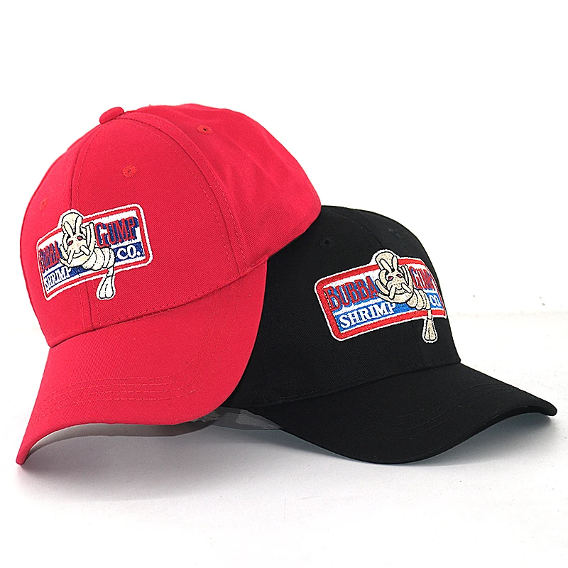 1994 Forrest Gump snapback baseball cap cotton adjustable fashion dad hats men women curved sun hat drop shipping
1994 Forrest Gump snapback baseball cap cotton adjustable fashion dad hats men women curved sun hat drop shipping