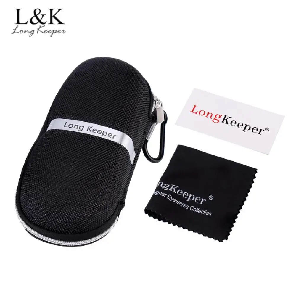 Футляр для солнцезащитных очков LongKeeper, черный Чехол для очков, высококачественные солнцезащитные очки, аксессуары для очков
Футляр для солнцезащитных очков LongKeeper, черный Чехол для очков, высококачественные солнцезащитные очки, аксессуары для очков