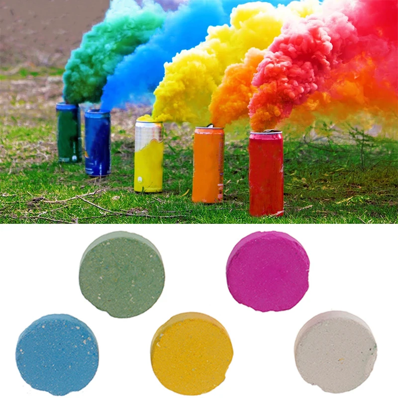 Magic Colored Smoke Tricks Props Fire Tips Fun Toy Pyrotechnics Smoke Cake Fog Magician New Professional Pocket items
Magic Colored Smoke Tricks Props Fire Tips Fun Toy Pyrotechnics Smoke Cake Fog Magician New Professional Pocket items