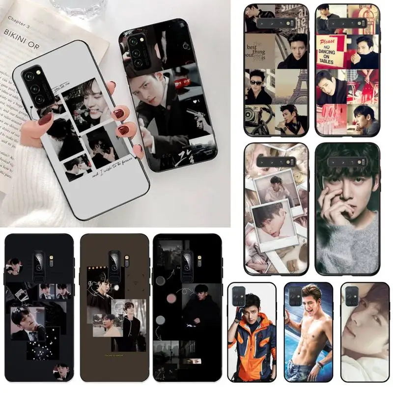 Motirunner Ji Chang Wook Luxury Phone Case for Samsung S20 plus Ultra S6 S7 edge S8 S9 plus S10 5G lite 2020
Motirunner Ji Chang Wook Luxury Phone Case for Samsung S20 plus Ultra S6 S7 edge S8 S9 plus S10 5G lite 2020