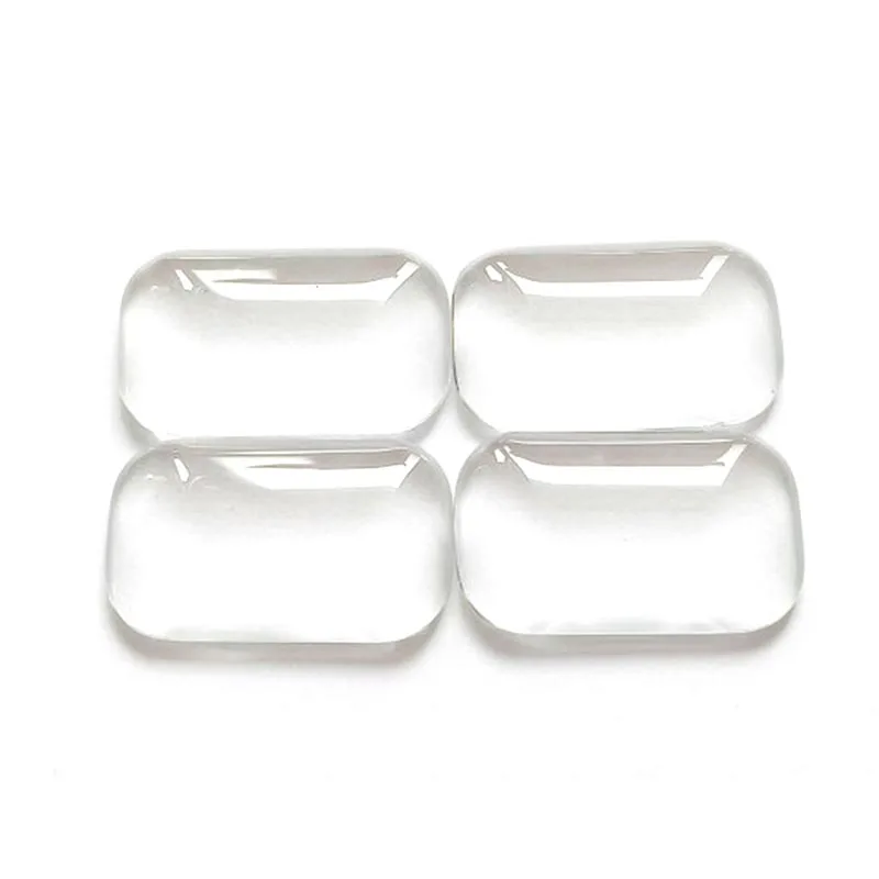 50PCS Oval Dome Hemispher Clear Transparent Glass Cabochon Domed for DIY Charm Pendant Jewelry Making D04
50PCS Oval Dome Hemispher Clear Transparent Glass Cabochon Domed for DIY Charm Pendant Jewelry Making D04