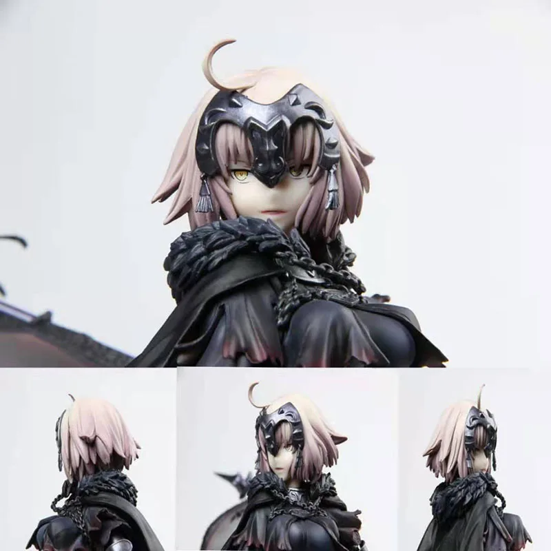 30CM Anime Fate Saber Alter Figurine PVC Action Figure Oversize Ornament Model Toy Birthday Gift Movie Collection Free Shipping
30CM Anime Fate Saber Alter Figurine PVC Action Figure Oversize Ornament Model Toy Birthday Gift Movie Collection Free Shipping
