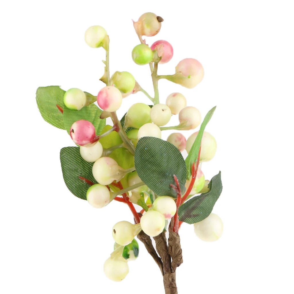 Decorative Blueberry Fruit Berry Artificial Flower Plants For Wedding Home Decoration Coffee House Fake Flowers
Decorative Blueberry Fruit Berry Artificial Flower Plants For Wedding Home Decoration Coffee House Fake Flowers