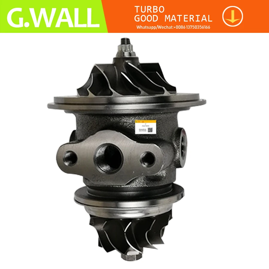 

for Turbo cartridge chra for Fiat Coupe Lancia Kappa 2.0 IE 20V Turbo 205HP 2000 IE.15 TB 20K 1998- TB2810 454154 702021