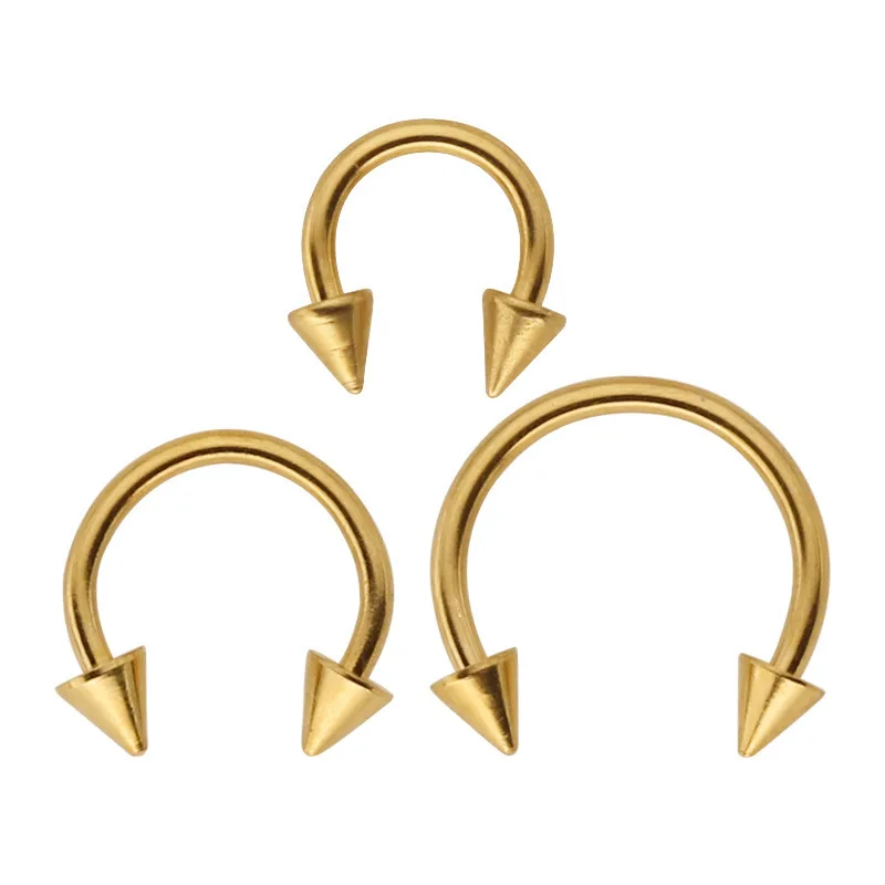 8mm stainless steel Horseshoe Fake Nose Ring C Clip BCR Septum Lip Piercing Falso Nose Rings Hoop For Women Men
8mm stainless steel Horseshoe Fake Nose Ring C Clip BCR Septum Lip Piercing Falso Nose Rings Hoop For Women Men