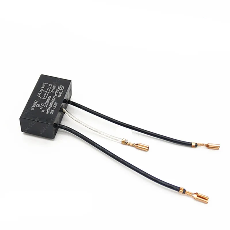 Suppression Filter for BOSCH GWS060 PWS1000 PWS600 PWS6 PWS1500 PWS650-125 PWS650BARE PWS680-125 PWS650 1619P07647 power tool
Suppression Filter for BOSCH GWS060 PWS1000 PWS600 PWS6 PWS1500 PWS650-125 PWS650BARE PWS680-125 PWS650 1619P07647 power tool