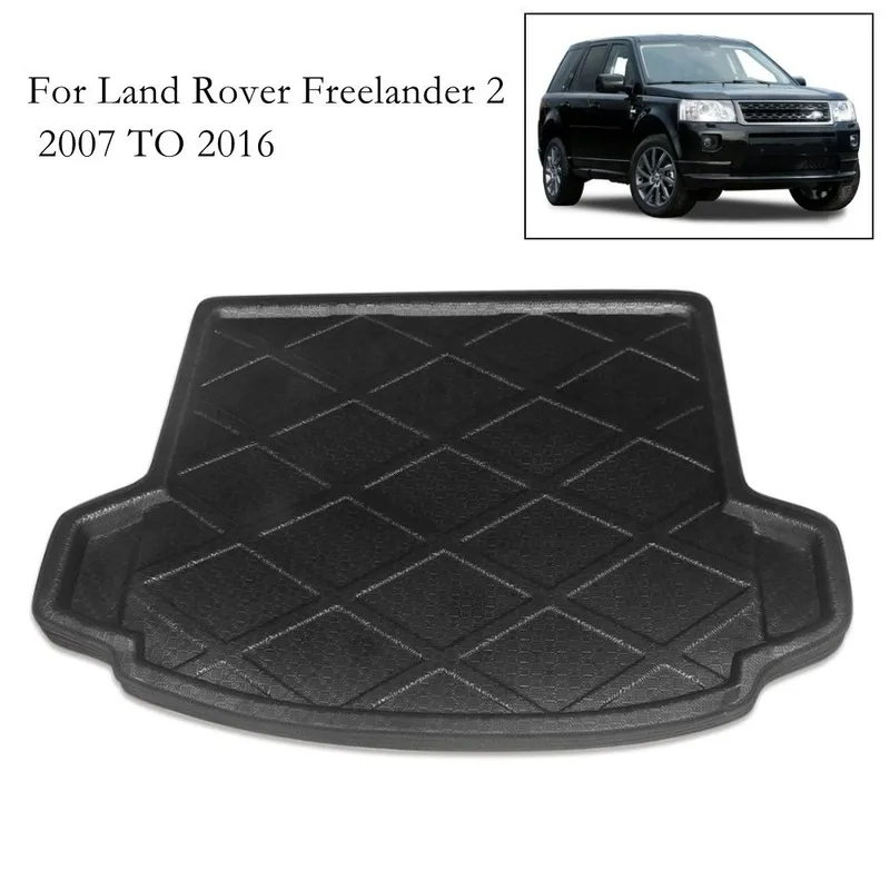 Foam Plastic Trunk Mat Car Trunk Mat, Range Rover Aurora Skywalker 2 Sport, Etc. Dedicated
Foam Plastic Trunk Mat Car Trunk Mat, Range Rover Aurora Skywalker 2 Sport, Etc. Dedicated