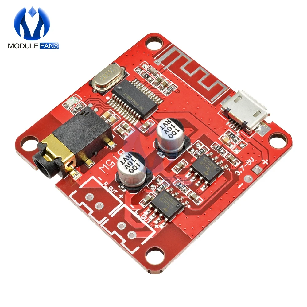 Bluetooth BLE 4 2 MP3 декодер не допускающий потерь аудио стерео модуль приемника борт
