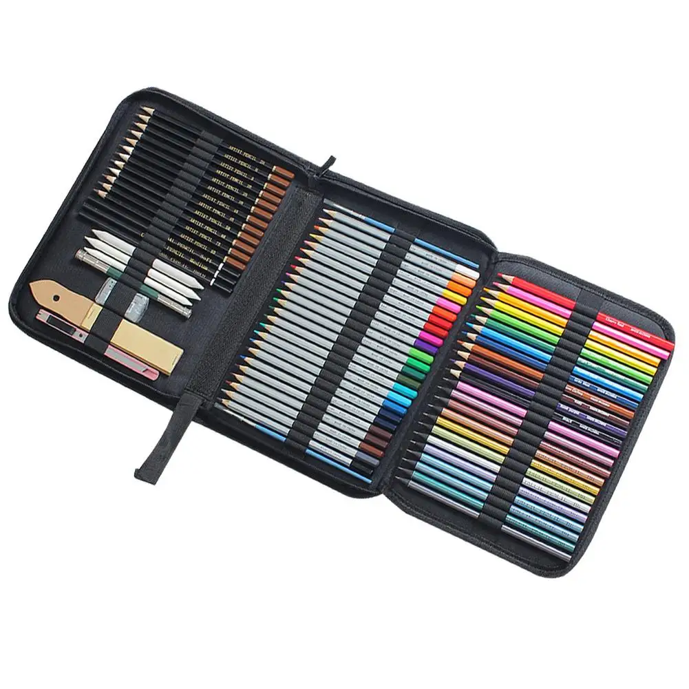 Drawing Pencils And Sketchbooks Set Art Drawing Supplies Sketching Kit Complete Charcoal Drawing Pencils Set Professional Pai
Drawing Pencils And Sketchbooks Set Art Drawing Supplies Sketching Kit Complete Charcoal Drawing Pencils Set Professional Pai