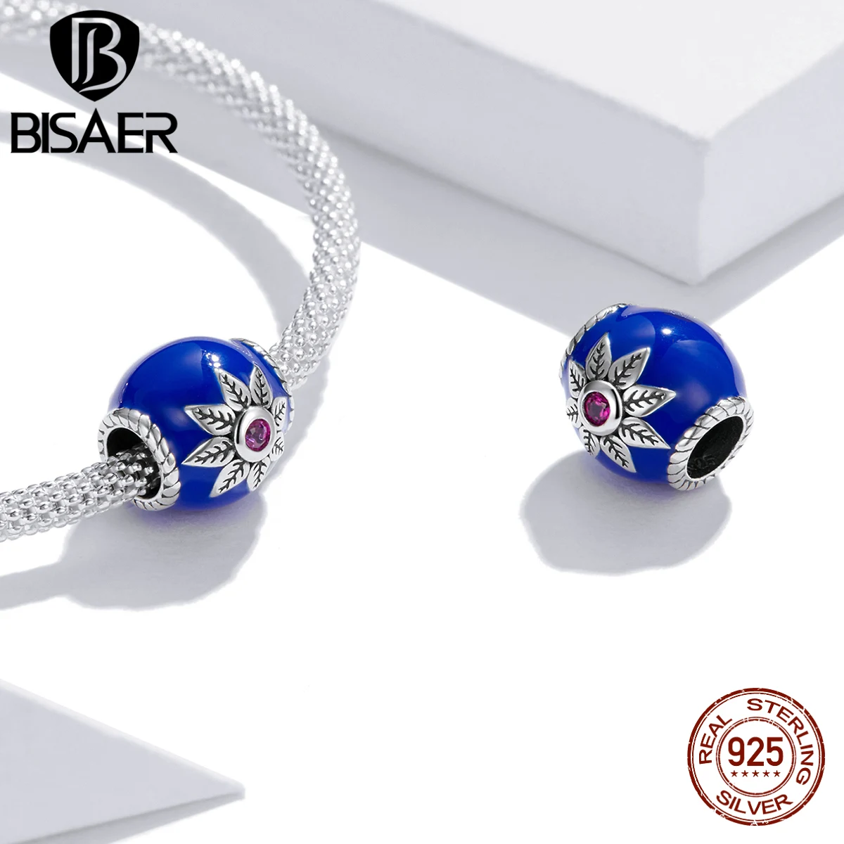 Bisaer Bs 925 Sterling Silver Color Fairy Tale Town - Little Prince Beads Firt Original Bracelet For Women Fine Jewelry HSC1821
Bisaer Bs 925 Sterling Silver Color Fairy Tale Town - Little Prince Beads Firt Original Bracelet For Women Fine Jewelry HSC1821