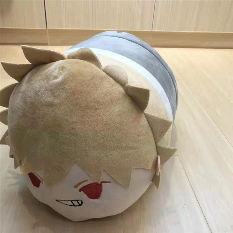 40cm Cartoon Anime Plush Dolls My Hero Academia Figure Big Pillow Pendant Hanging Decoration Stuffed Toys Children Gifts 
40cm Cartoon Anime Plush Dolls My Hero Academia Figure Big Pillow Pendant Hanging Decoration Stuffed Toys Children Gifts