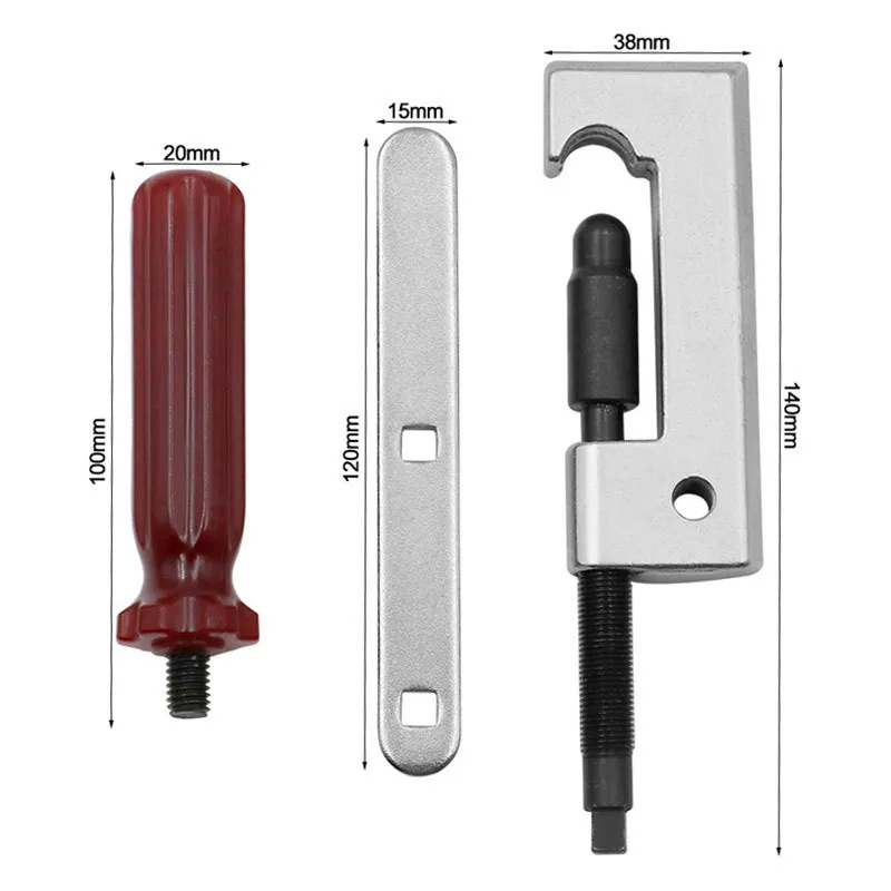 Sealer Sealing Pliers Copper Tube Pinch Off Tool CT-204 For Air Conditioning Sealer Sealing Pliers Copper Tube Pinch Off Tool
Sealer Sealing Pliers Copper Tube Pinch Off Tool CT-204 For Air Conditioning Sealer Sealing Pliers Copper Tube Pinch Off Tool