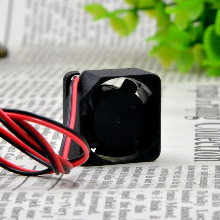 Adda AD0205LB-G53 Dc5v 0.06a 2510 2cm Micro Cooling Equipment Fan
Adda AD0205LB-G53 Dc5v 0.06a 2510 2cm Micro Cooling Equipment Fan