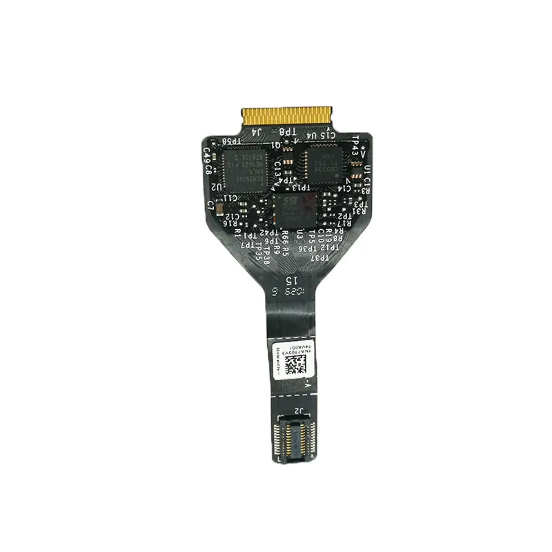 Новый гибкий кабель для сенсорной панели MacBook Pro 13 дюймов A1278 Mid 2009 2010 2011 2012 |
