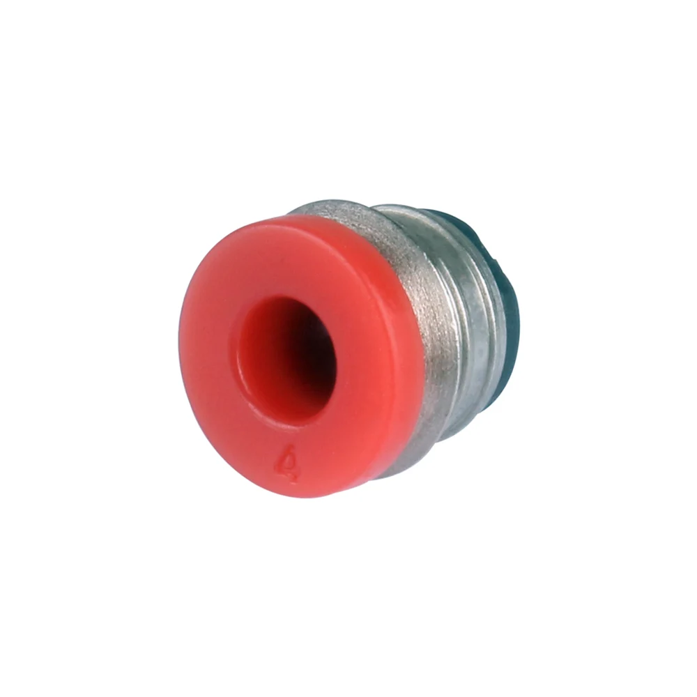 3DSWAY 3D-принтеры Запчасти HS Hotend пневматический фитинг разъем Боуден Быстрый станок