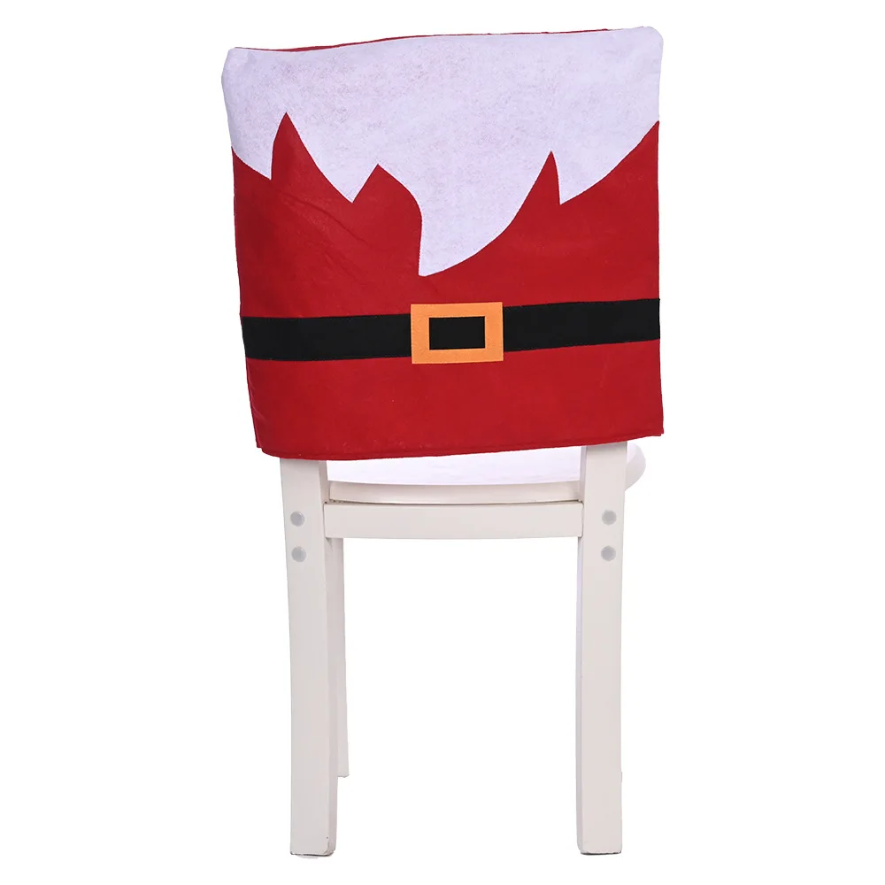 Spandex Printed Chair Cover Belt Dining Chair Slipcover Seat Protector Stretch Removable Restaurant Chair Covers Christmas Gifs
Spandex Printed Chair Cover Belt Dining Chair Slipcover Seat Protector Stretch Removable Restaurant Chair Covers Christmas Gifs