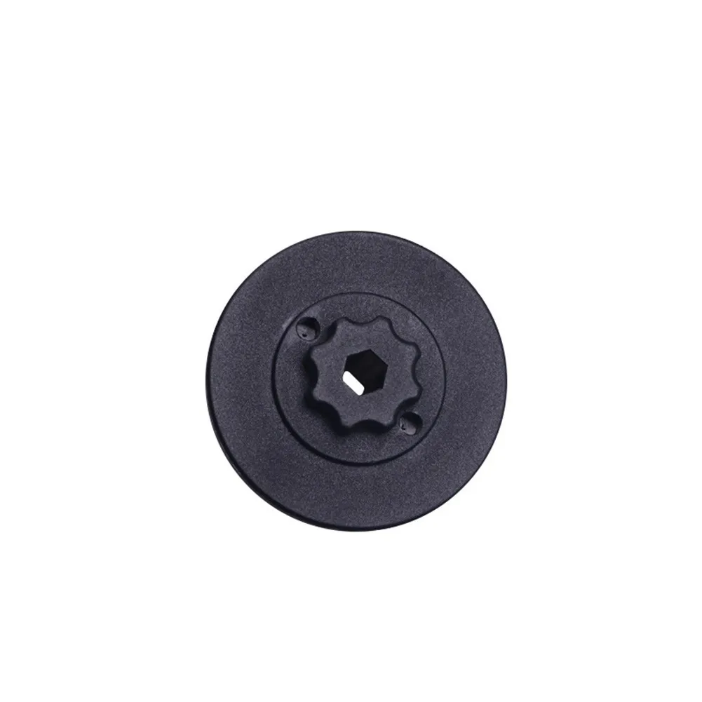 Bike Bicycle Crank Adjusting Cap Cover Installation Disassembly Wrench Tool Dust Cover Bolt Removal Adjustment Wrench Accessory
Bike Bicycle Crank Adjusting Cap Cover Installation Disassembly Wrench Tool Dust Cover Bolt Removal Adjustment Wrench Accessory