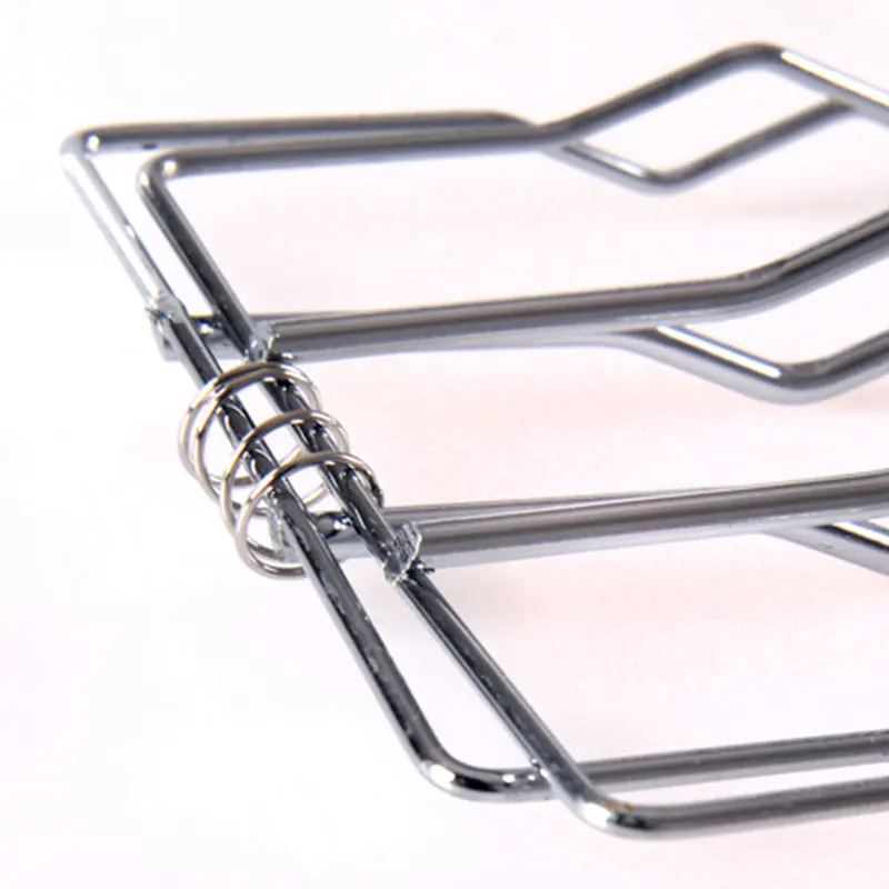 Easy Kebab Barbecue Clip Vegetables Barbeque Food Holder Meat Portable Washable Barbeque Clip Bbq Tools Splint Wild Home Supply
Easy Kebab Barbecue Clip Vegetables Barbeque Food Holder Meat Portable Washable Barbeque Clip Bbq Tools Splint Wild Home Supply