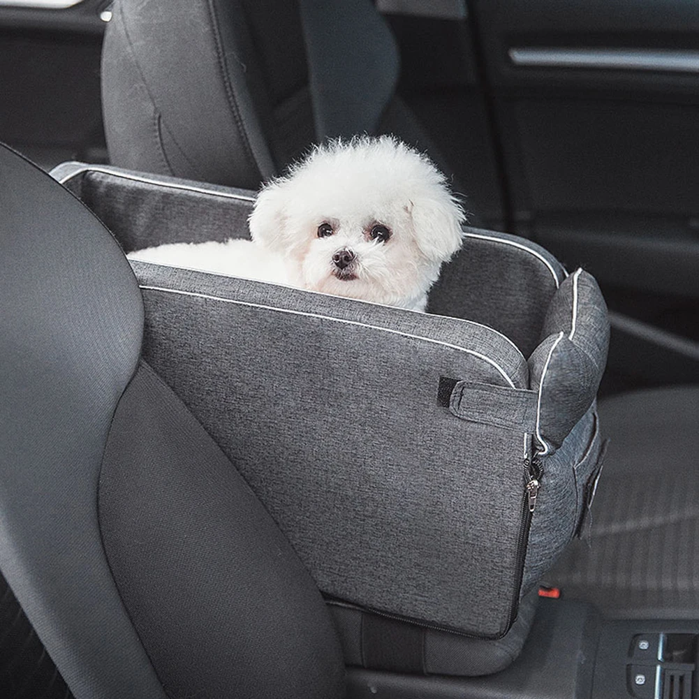 New Car Central Control Dog Kennel Pet Kennel Cat Litter Car Safety Seat Small Dog Cat Accessories Cat Safety Seat Pet Car Mat
New Car Central Control Dog Kennel Pet Kennel Cat Litter Car Safety Seat Small Dog Cat Accessories Cat Safety Seat Pet Car Mat