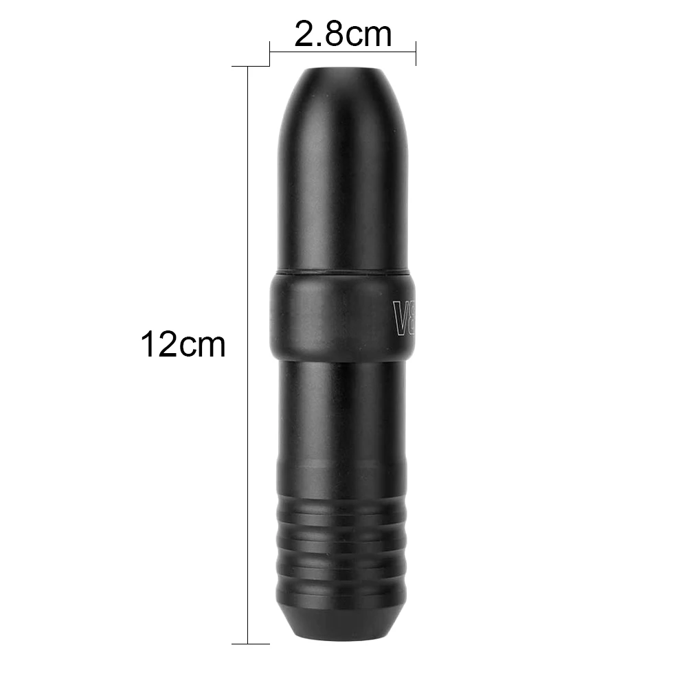 Rocket Motor Tattoo Pen Rotary Tattoo Machine Aluminum Alloy Tattoo Gun Equipment for Semi Permanent Microblading Makeup
Rocket Motor Tattoo Pen Rotary Tattoo Machine Aluminum Alloy Tattoo Gun Equipment for Semi Permanent Microblading Makeup