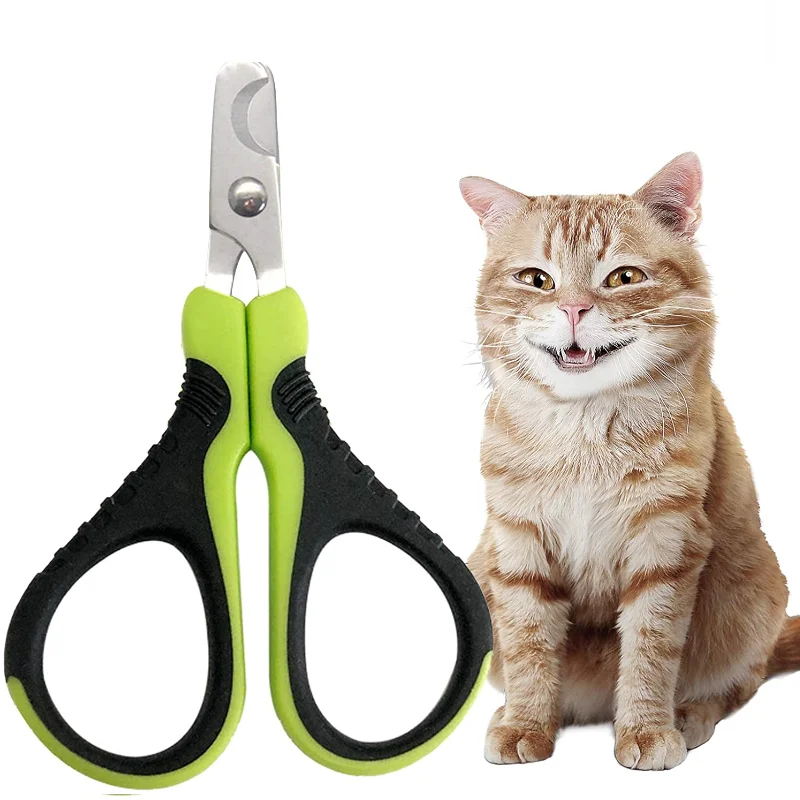 Pet Nail Clipper Scissors Pet Dog Cat Nail Toe Claw Clippers Scissors Trimmer Pet Supplies Grooming Tools for Animals 
Pet Nail Clipper Scissors Pet Dog Cat Nail Toe Claw Clippers Scissors Trimmer Pet Supplies Grooming Tools for Animals