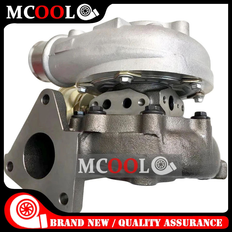 GT2052V Turbo charger for Nissan Patrol Terrano ZD30DDTI 3.0L 99-05 724639 724639-5006S 14411-2X900 14411-VC100 724639-0002
GT2052V Turbo charger for Nissan Patrol Terrano ZD30DDTI 3.0L 99-05 724639 724639-5006S 14411-2X900 14411-VC100 724639-0002