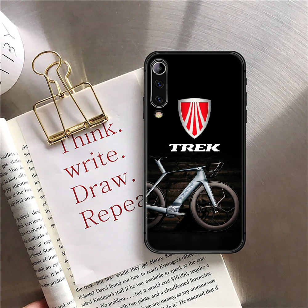 Bicycle Trek Phone Case Cover For Xiaomi Mi Note A2 A3 8 9 3 9 9T 10 Max Pro Lite Ultra Black Bumper Trend
Bicycle Trek Phone Case Cover For Xiaomi Mi Note A2 A3 8 9 3 9 9T 10 Max Pro Lite Ultra Black Bumper Trend