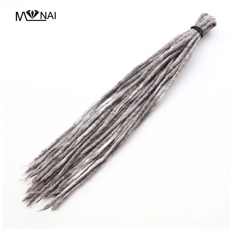 Hair Bands Ponytail Dreadlocks Punk Fashion Twist Braids Handmade Pure Wool Braided Wig Hair Accessories For Girls
Hair Bands Ponytail Dreadlocks Punk Fashion Twist Braids Handmade Pure Wool Braided Wig Hair Accessories For Girls