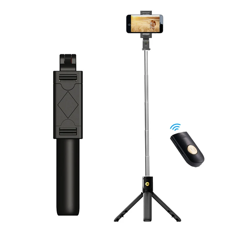 3-in-1 wireless bluetooth-compatib selfie stick, suitable for iPhone millet with static folding bullet head and hand-held tiktok
3-in-1 wireless bluetooth-compatib selfie stick, suitable for iPhone millet with static folding bullet head and hand-held tiktok